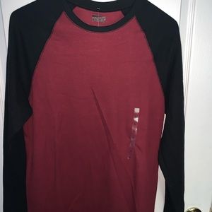 Levi Brand New Long Sleeve